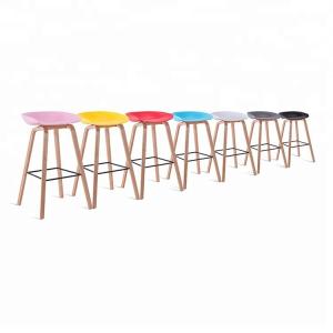 Quality China promotional new design cafe chair dining chair wholesale