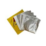 40 Micron 8011 Shisha Aluminium Foil for Hookah Tobacco Bowl Accessories at