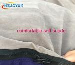 New arrival design air folding bed inflatable air bean bag chair