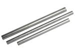 1.4462 duplex and super duplex stainless steel Tube EN10217-7 AD2000 W2 OD18 X 1
