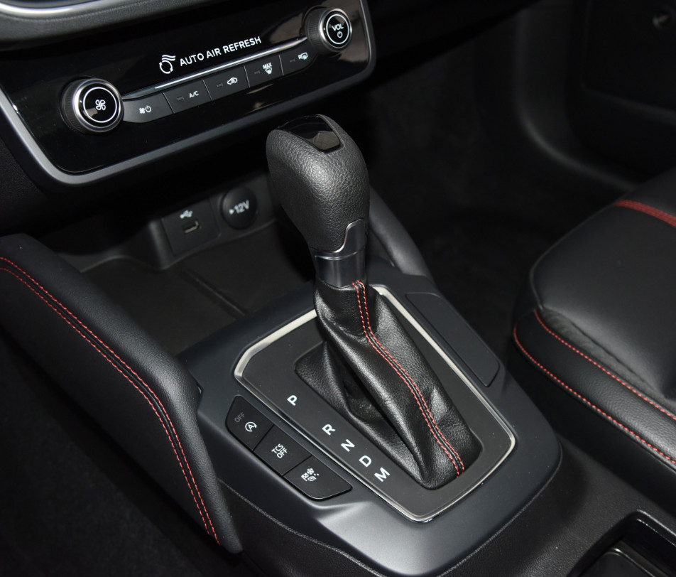 Ford Focus 2022 Three-compartment Automatic Gasoline 5 Seats Sedan