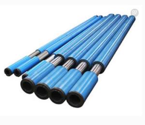 Quality OHANG TECH Alloy Mechanical Jar Drilling Tool 600-8500KN wholesale