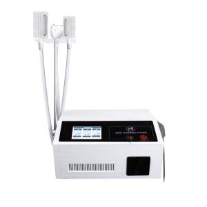 Quality Shockwave 2 In 1 Pain Relief Cryolipolysis Slimming Machine wholesale