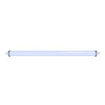 Length 1.2M 36W Dimmable LED Tube Light , Multiscene LED Light Bar Fixtures