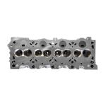 Aluminum Alloy MLG043C Cylinder Head Superior Performance