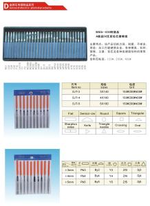 Quality Diamond electro-plated abrasive point(Diamond electro-plated grinding rods) wholesale