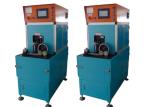 SMT- LG300 Wedge Cutting Machine Precise Bicycle Frame Coils Winding For Wheel