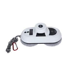 Quality 90mm Thickness Vacuum Robot Window Cleaner 3000PA Strong Suction wholesale