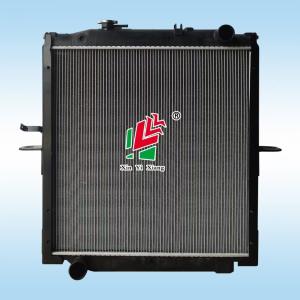 Quality ISUZU Forward 2008 Heavy Truck Radiator PDG-FVR34U2 8980428373 wholesale