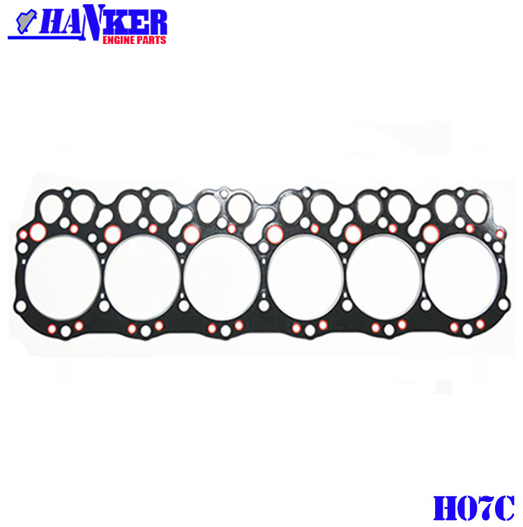 Iron 11115-1810 H07CT Cylinder Head Gasket Set