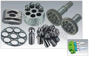 Quality Hydraulic Axial Pump A8VO55/80/107/160/172 wholesale