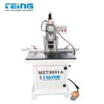 Standard Motor Double Head Hinge Boring Machine for Panel Furniture Production
