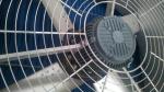 High Performance Industrial Marley Fluid Cooler Small Space Occupancy