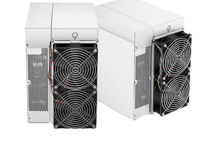 Antminer D7 Miner Bitmain Blockchain Miner D7 1286g Coin Scrypt Miner