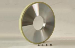 Quality 300mm Diameter Daimond Cup Grinding Wheel 6A2 Grinding Wheel Vitrified Bond wholesale