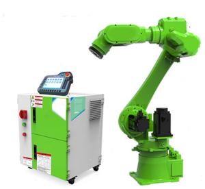 Quality Automatic Polishing Robot Grinding Machine Flexible High Precision wholesale