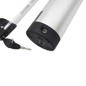 Quality Charger Ebike Water Bottle Battery 36V SKQ-BY13-052 For Electric Bicycle wholesale