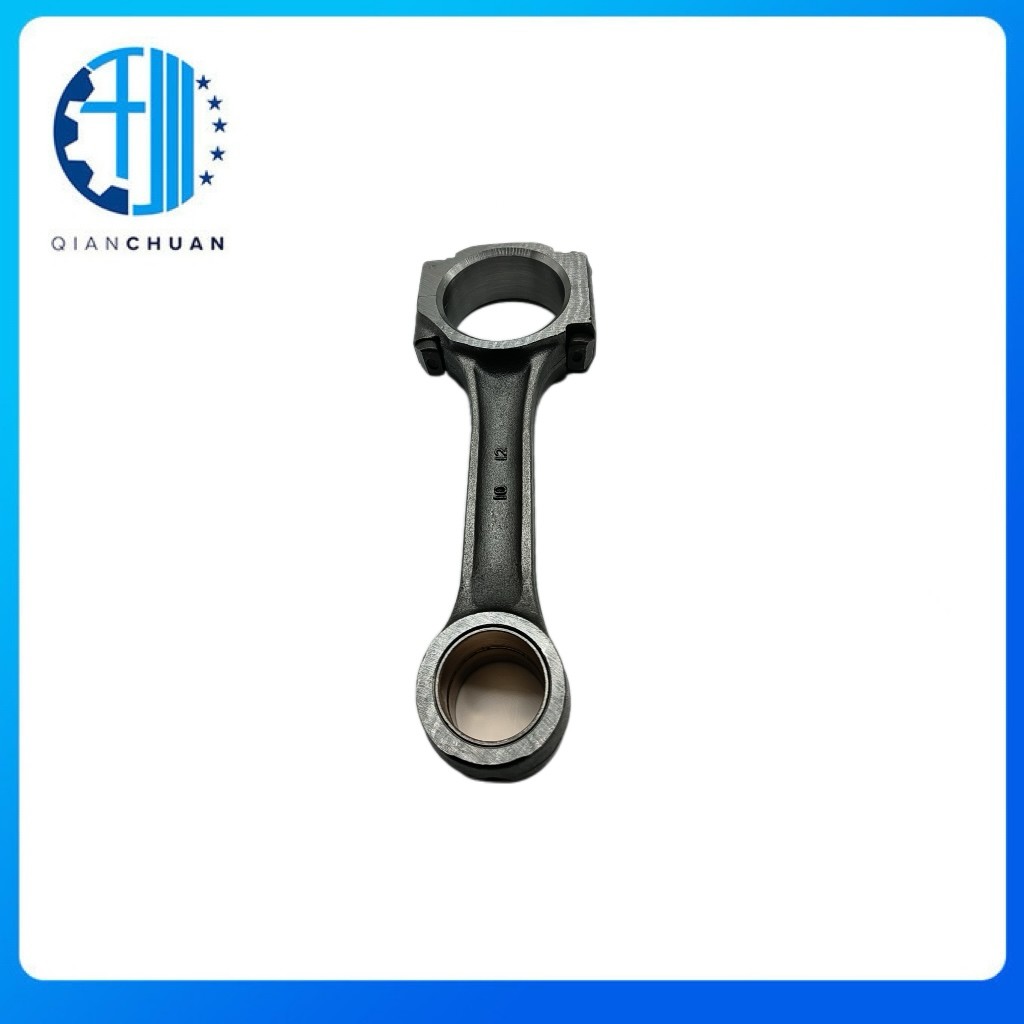 8-94329692-3 Connecting Rod For Isuzu 4JB1 -T Engine Spare Parts