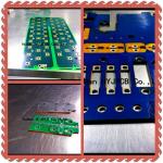 30KW Power Supply Module 4oz Pcb For Electric Vehicle Fast Charging Station