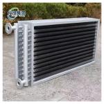 Multifunctional 1.50KW Steam Radiator Finned Tube Radiator and Long-Lasting