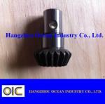 Alloy Steel Bevel Pinion Gear