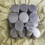 High Strength Titanium Alloy TC4 Round Bar Length Customized