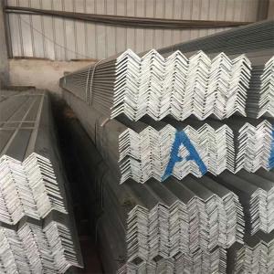 Quality Building Material Stainless Steel Angle Bracket 201 Forged ISO wholesale