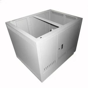 Quality Stainless Steel Components Custom Sheet Metal Fabrication Stamping wholesale
