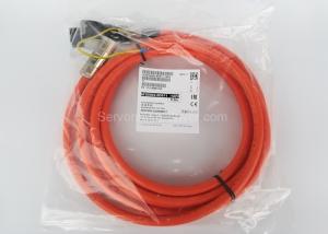 Quality 6FX5002-5DS11-1AF0 Siemens Power Cable Pre - Assembled 6FX50025DS111AF0 wholesale