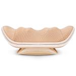 Electric Shiatsu Massage Pillow Accelerate Blood Circulation Relieve Fatigue