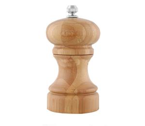 Quality Bamboo material salt &amp; pepper mill wholesale