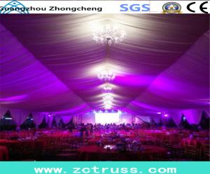 Quality Luxury Wedding Party Tent wholesale