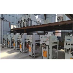 Quality Valve Pneumatic Powder Packaging Machine automatically wholesale