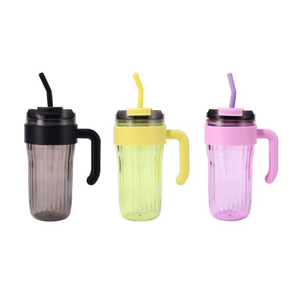 Double Walled Stainless Steel Workout Bottle Leak Proof Eco Friendly Lid Screw