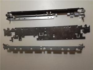 Quality Printer Support Metal Mounting Brackets Precision Tolerance Stamping Die wholesale