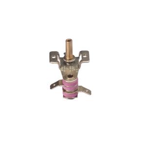 Quality KST Bimetal Thermostat KST820 KST220 T250 Your Solution for Other Home Appliance Parts wholesale