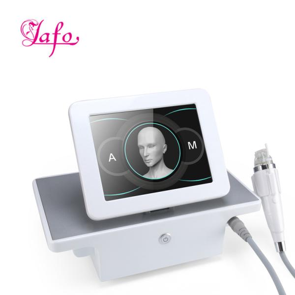 LF-514 fractional rf microneedle machine/micro needle rf/auto microneedle
