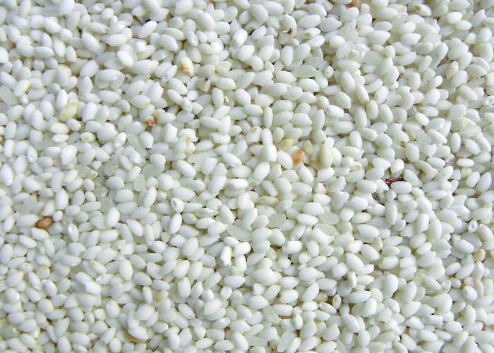 2 Chutes RGB Camera Sorting Machine / Rice Color Sorter Low Power Consumption