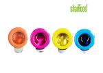 7ML UFO Room Air Fresheners Jasmine Candy Banana Tropical Fruit