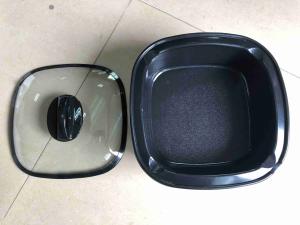 Quality Rohs Consumer Electronics Inspection Electric Caldron Quality Inspection wholesale