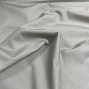 Quality Garments 59&quot; Width Plain Cotton Dyed Fabric 157gsm wholesale