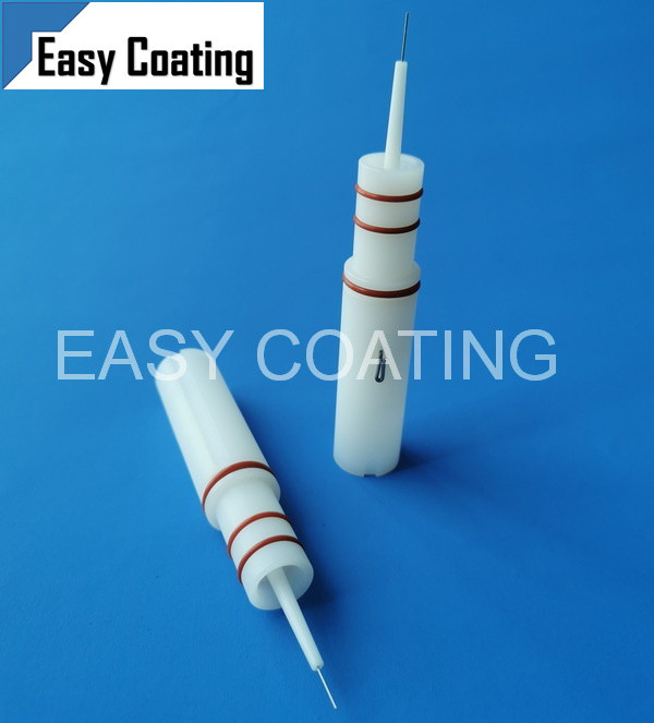 Sure coat automatic powdder spray gun electrode support replacement 1010752 1093572