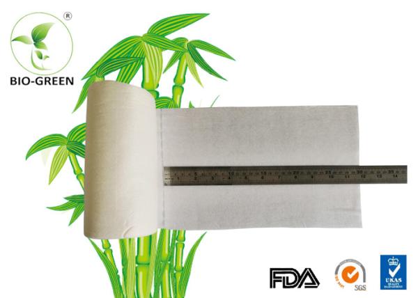 Breathable Disposable Bamboo Baby Diapers , 30-60 gsm Charcoal Bamboo Diaper