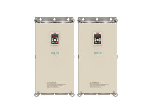 Quality 45KW 55KW 380V pump Frequency Inverter For Three Phase Asynchronous Motors wholesale