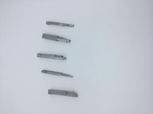 Quality Industry Mould Spare Parts , Mold Base Components Tolerance 0.001-0.005mm wholesale