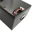 32Kg 48v Deep Cycle Battery , 48v 60ah Lithium Battery Quick Charging For