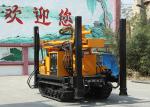 ST-300 360° Hydropower Pneumatic Borewell Machine