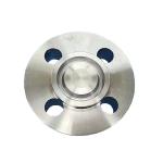 GRLATE PRIRUBNICE DN15–DN600 C22.8 PN6 DIN 2631 Welding Neck Flange Steel Forged