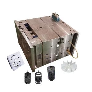 Quality LKM HASCO DME Base Computer Repairs Mold Smooth Surface wholesale