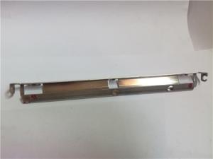 Quality Customized Metal Stamping Parts One Row Bracket Mold Middle Speed Wire Cutting wholesale